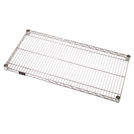 48 x 24" Wire Shelf