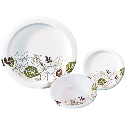 Dixie<span class='rtm'>®</span> Paper Plates and Bowls