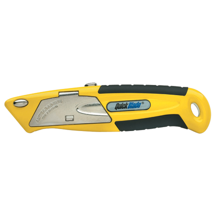 QBA-375 QuickBlade<span class='rtm'>®</span> Auto-Load Knife