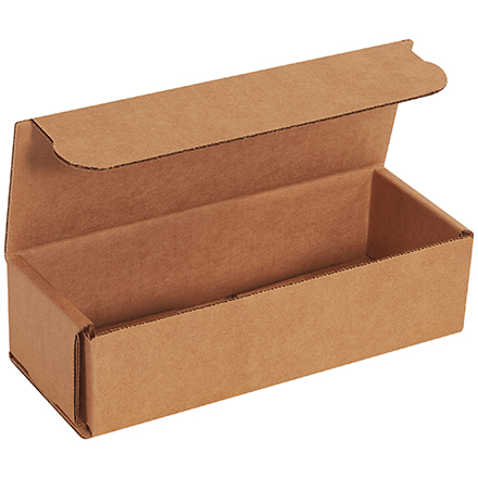 8 x 3 x 2" Kraft Corrugated Mailers