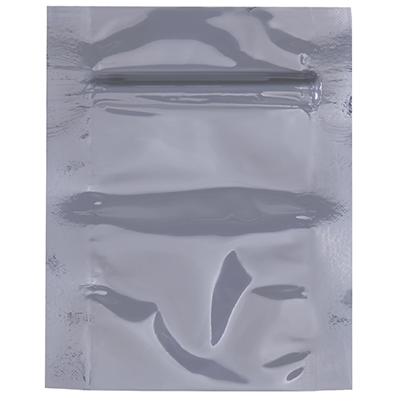 2 x 3" Unprinted Reclosable Static Shielding Bags
