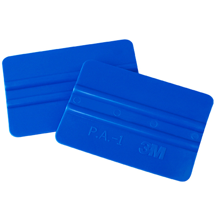 3M<span class='tm'>™</span> PA1-B Blue Hand Applicators